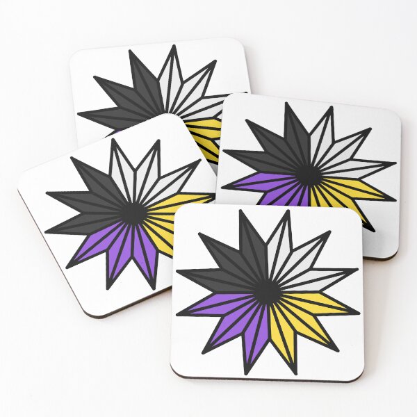 Item preview, Pride Star -  NB designed and sold by cjo582.