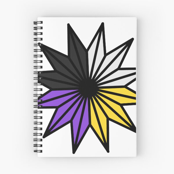 Item preview, Pride Star -  NB designed and sold by cjo582.
