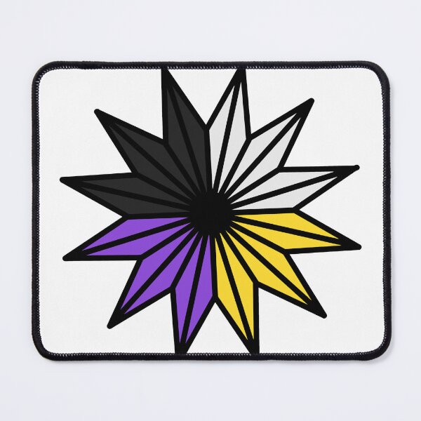 Item preview, Pride Star -  NB designed and sold by cjo582.
