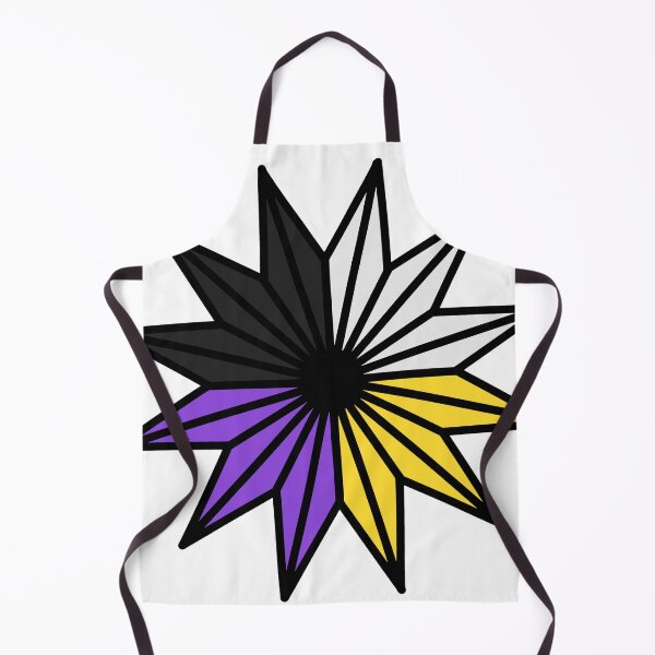 Item preview, Pride Star - NB designed and sold by cjo582.