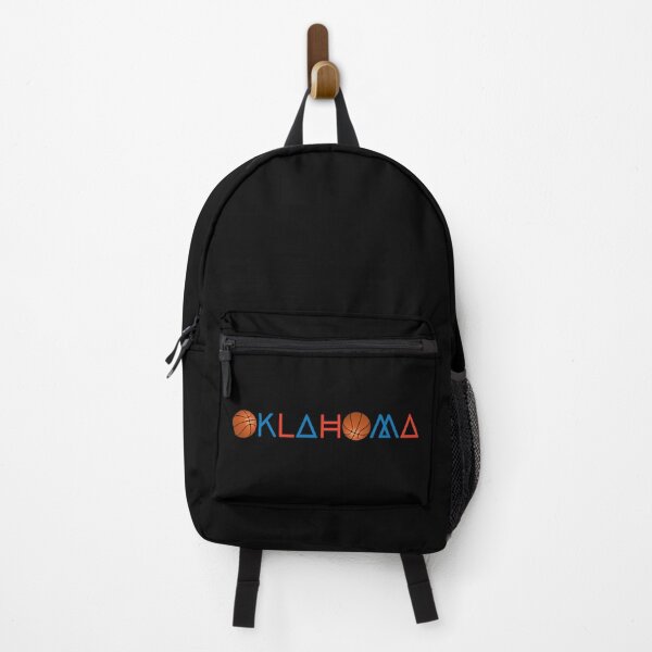 Item preview, OKC designed and sold by RDproject.