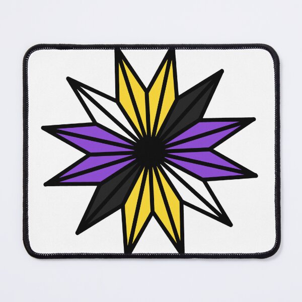 Item preview, Pride Star -  NB Variant designed and sold by cjo582.