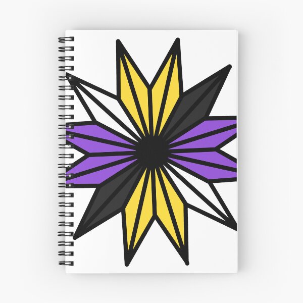 Item preview, Pride Star -  NB Variant designed and sold by cjo582.