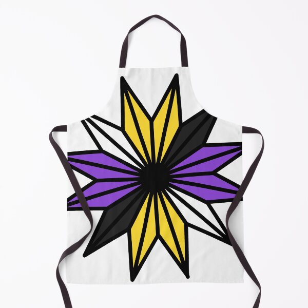 Item preview, Pride Star - NB Variant designed and sold by cjo582.
