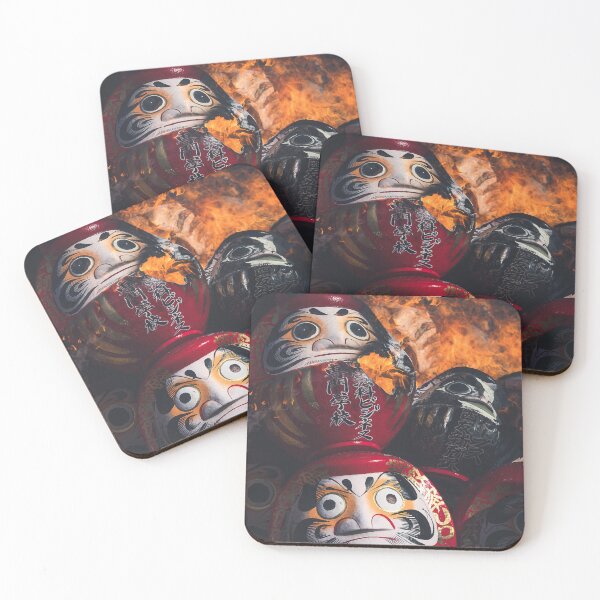 Item preview, Daruma Burning Festival in Gunma, Japan 7 designed and sold by Jordan McChesney.