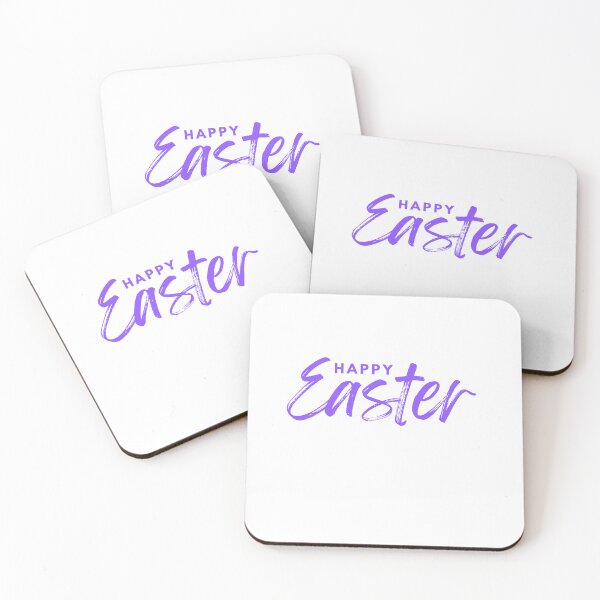 Item preview, Happy Easter designed and sold by Pixel Perfection.
