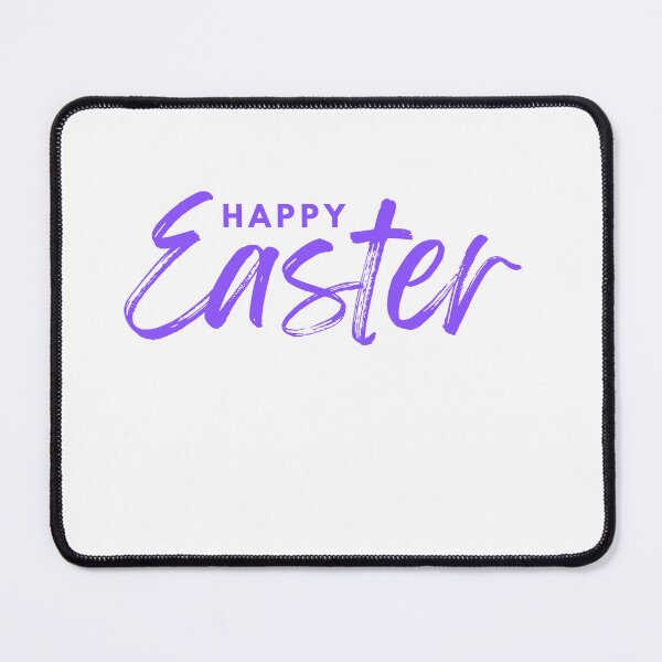 Item preview, Happy Easter designed and sold by Pixel Perfection.