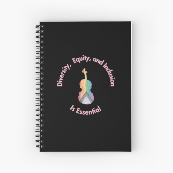Item preview, Diversity, Equity, and Inclusion Is Essential designed and sold by LoveGrub.