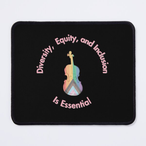 Item preview, Diversity, Equity, and Inclusion Is Essential designed and sold by LoveGrub.