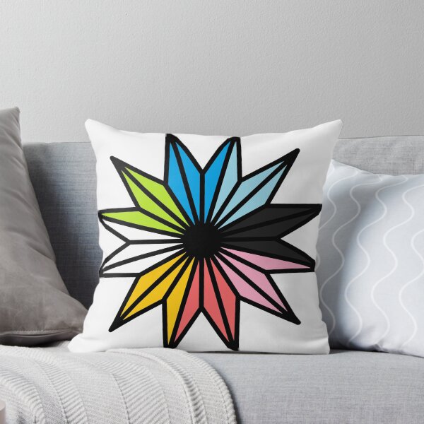 Item preview, Pride Star -  Queer designed and sold by cjo582.