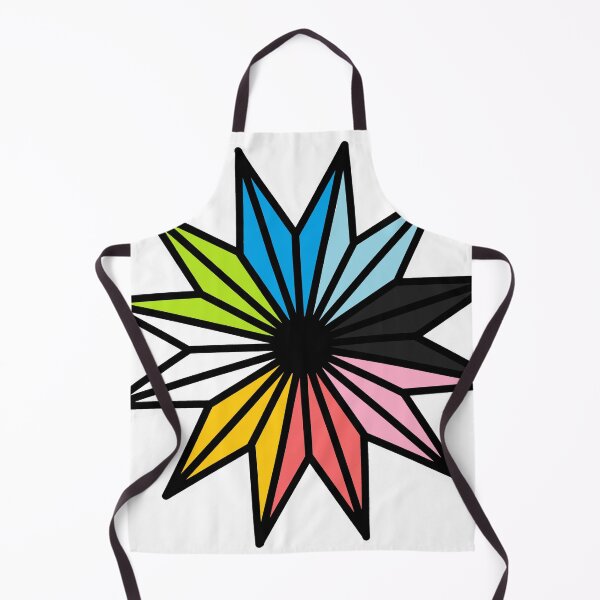Item preview, Pride Star - Queer designed and sold by cjo582.