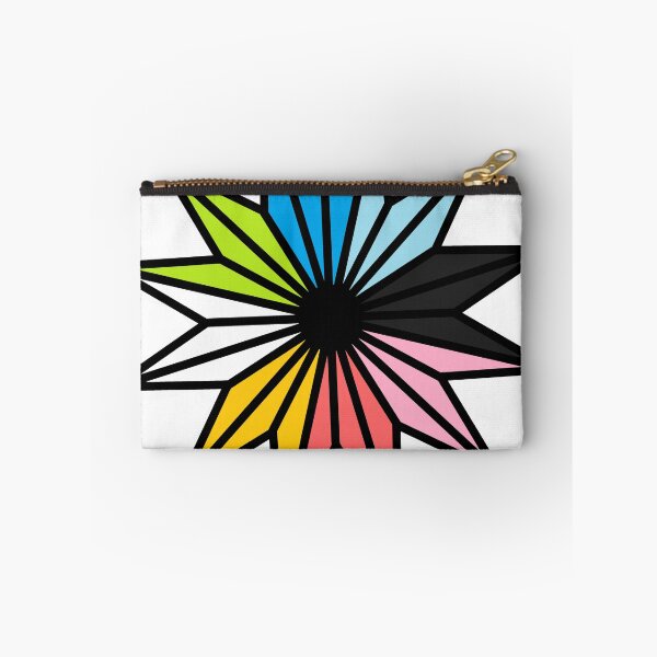 Item preview, Pride Star -  Queer designed and sold by cjo582.