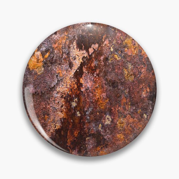 Item preview, Rusty Iron Pattern designed and sold by ViaARTfactory.