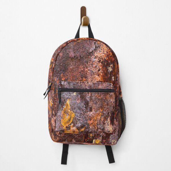 Item preview, Rusty Iron Pattern designed and sold by ViaARTfactory.