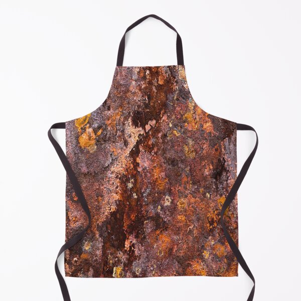 Item preview, Rusty Iron Pattern designed and sold by ViaARTfactory.