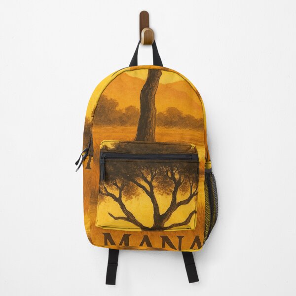 Item preview, Mana Pools Elephants Zambezi Sunset Zimbabwe designed and sold by Aryabek.