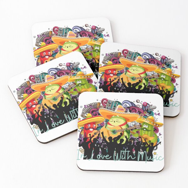 Item preview, Funny vegetables singing in front of Public ! designed and sold by Abdelillah10.