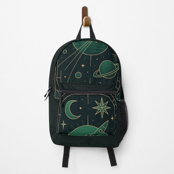 Item preview, Cosmic Voyage: Geometric Dreams designed and sold by Jomfy-Comfy.