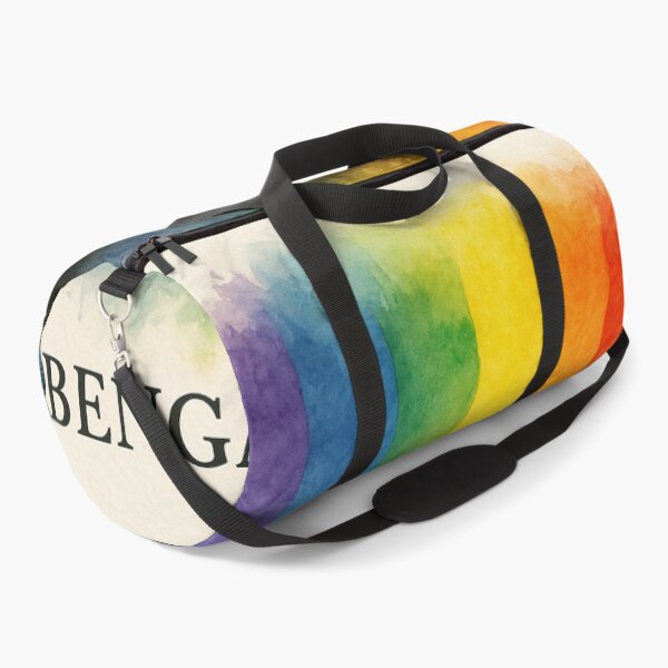 Item preview, Bengaluru Vidhana Soudha Skyline Rainbow India designed and sold by Places On Earth.