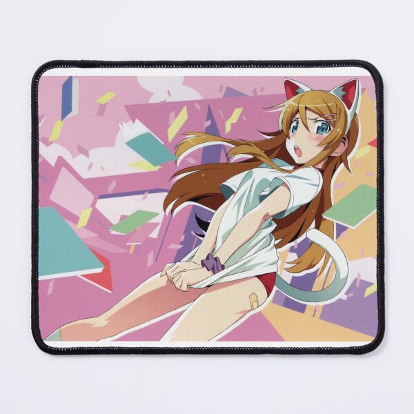 Item preview, oreimo ~ kirino kosaka designed and sold by OMOI☆.