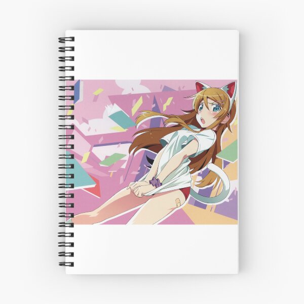 Item preview, oreimo ~ kirino kosaka designed and sold by OMOI☆.