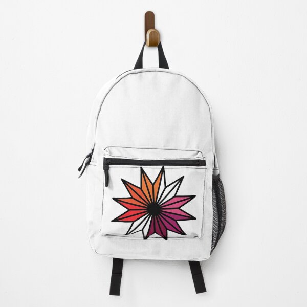 Item preview, Pride Star - Lesbian designed and sold by cjo582.