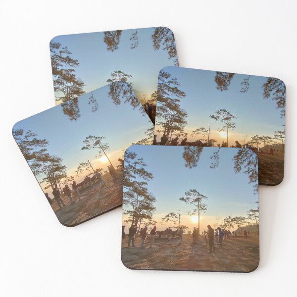 Item preview, Nok Aen's Sunrise designed and sold by nopdou.