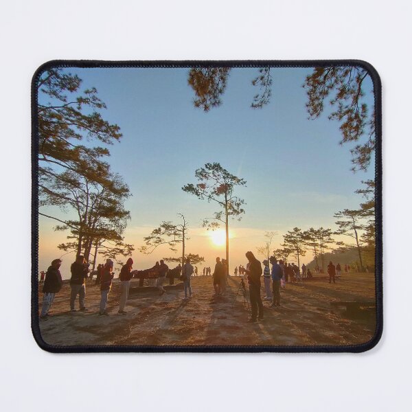 Item preview, Nok Aen's Sunrise designed and sold by nopdou.