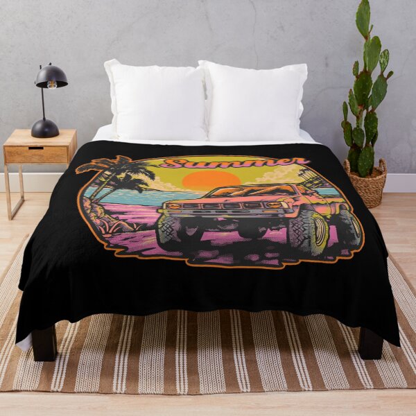 Item preview, Summer Offroad designed and sold by phsycartwork.