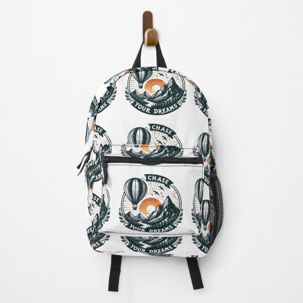 Item preview, chase your dreams, dreams, success designed and sold by TrueArtVibes.