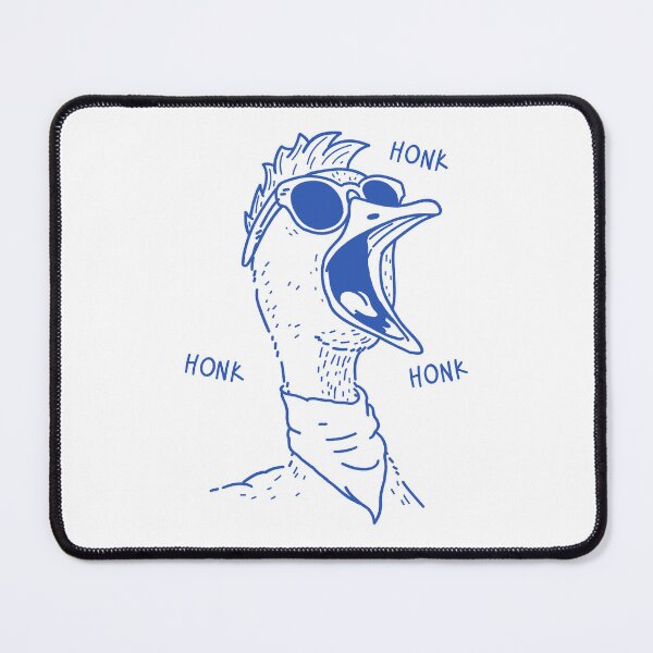 Item preview, Honk If You're Silly designed and sold by Kimprut.