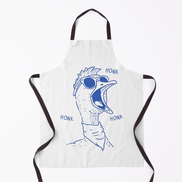 Item preview, Honk If You're Silly designed and sold by Kimprut.