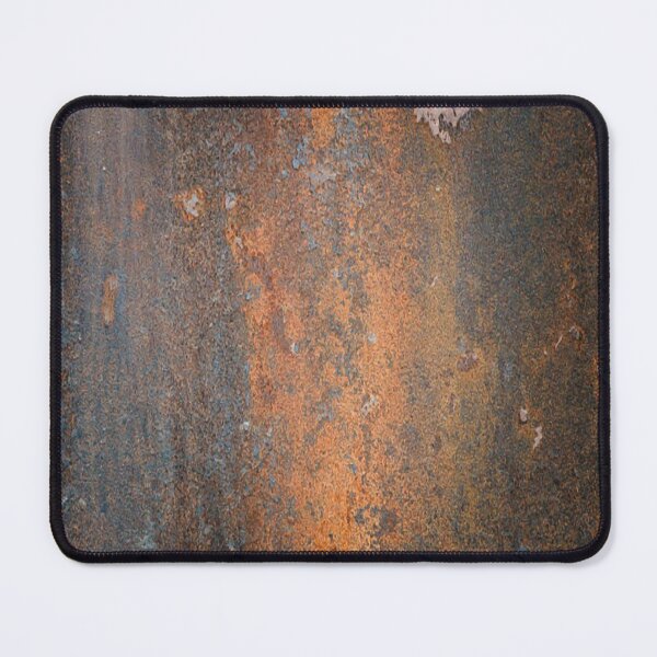 Item preview, Rusty Iron Metal designed and sold by ViaARTfactory.