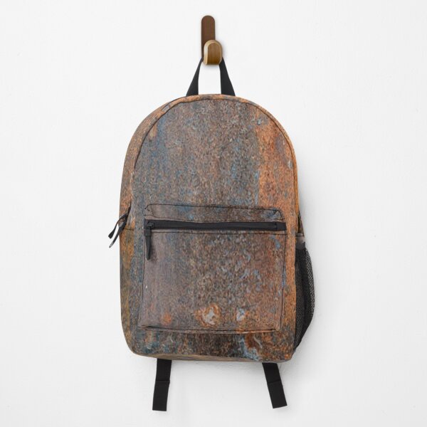Item preview, Rusty Iron Metal designed and sold by ViaARTfactory.