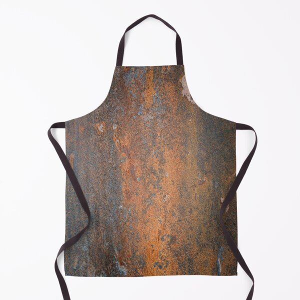 Item preview, Rusty Iron Metal designed and sold by ViaARTfactory.