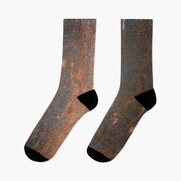 Item preview, Rusty Iron Metal designed and sold by ViaARTfactory.