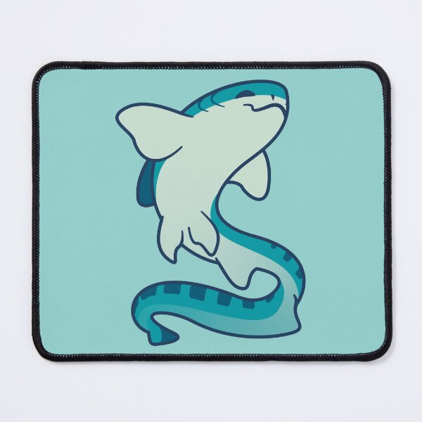 Item preview, Zebra Shark designed and sold by EnchantedAnimal.
