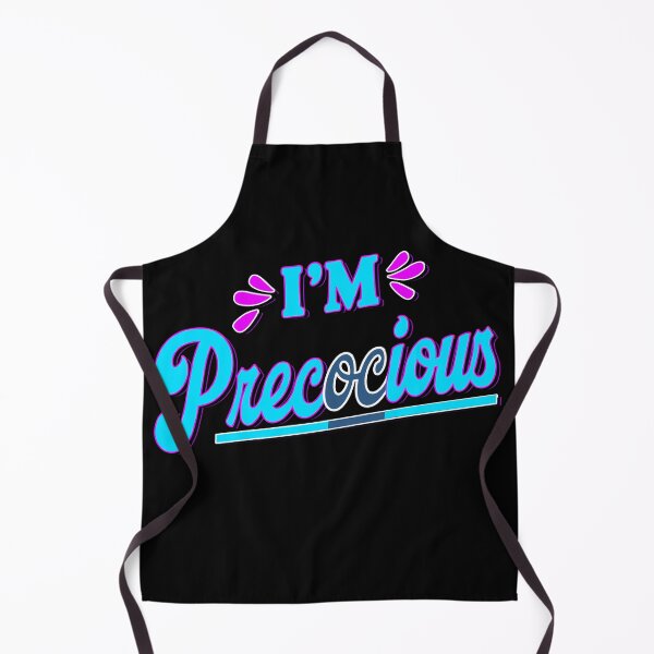 Item preview, I'm PRECocIOUS designed and sold by Marcus-Rufus.