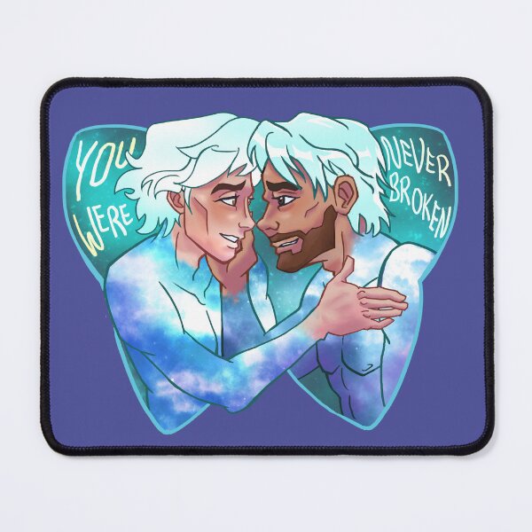 Item preview, Jayvik You Were Never Broken designed and sold by inhonoredglory.
