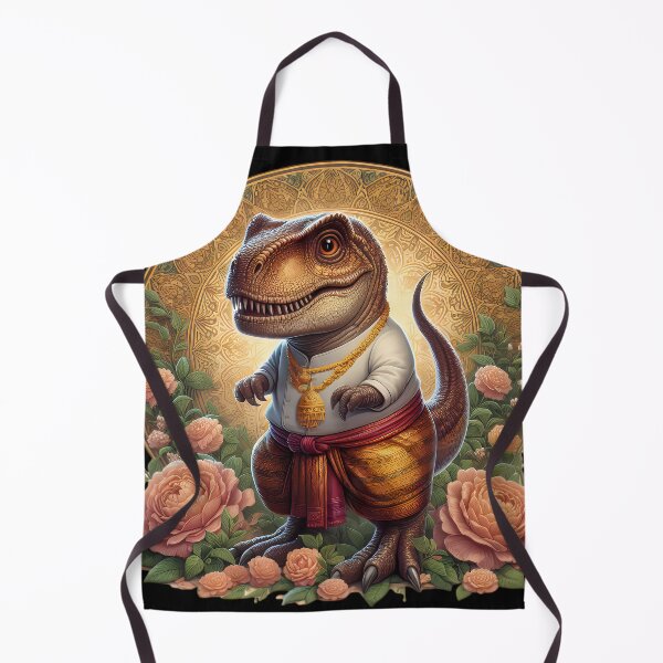 Item preview, Velociraptor: Fast, Fearless, Fossilized designed and sold by PixelStoneDesign .