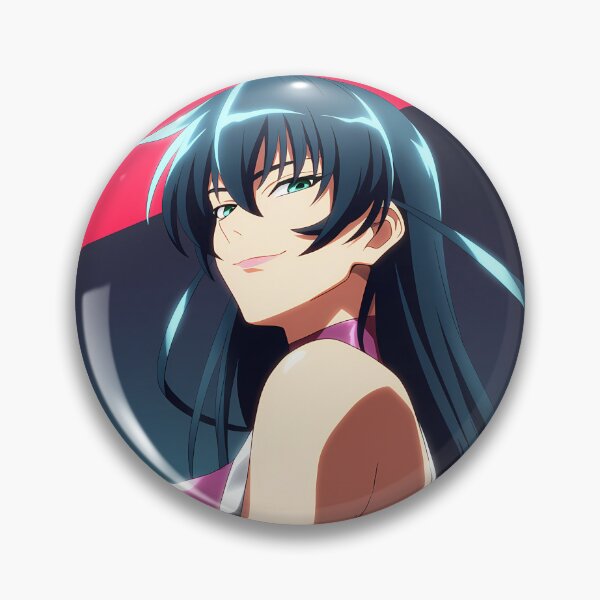 Item preview, Igawa Asagi - 7 designed and sold by Infinite-Aspire.