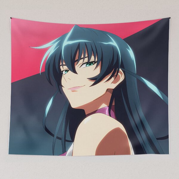 Item preview, Igawa Asagi - 7 designed and sold by Infinite-Aspire.