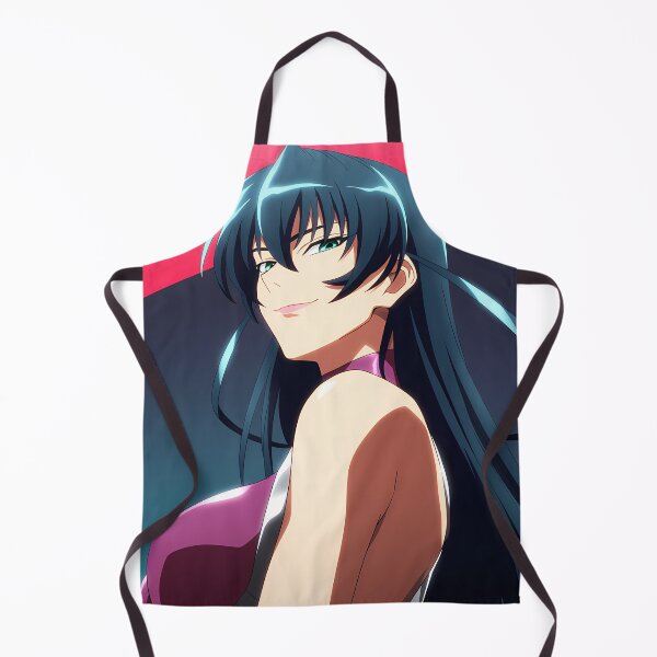 Item preview, Igawa Asagi - 7 designed and sold by Infinite-Aspire.