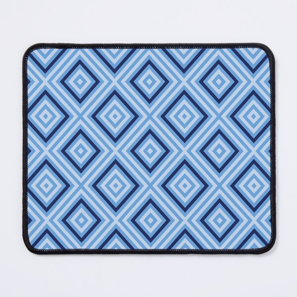 Item preview, Blue diamonds designed and sold by PrajaktaPathak.