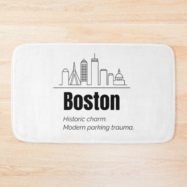 Item preview, Boston – Historic charm – Light designed and sold by buglevel.