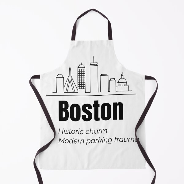 Item preview, Boston – Historic charm – Light designed and sold by buglevel.