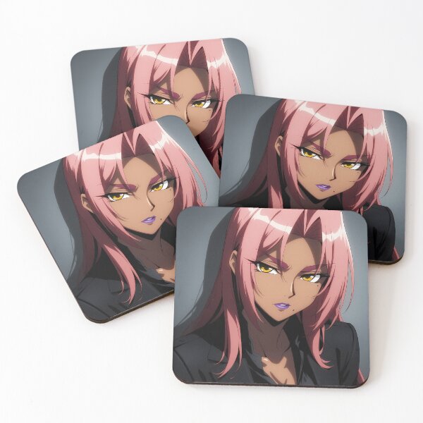 Item preview, Hell Knight Ingrid - 6 designed and sold by Infinite-Aspire.