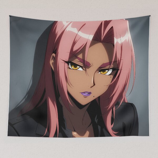 Item preview, Hell Knight Ingrid - 6 designed and sold by Infinite-Aspire.