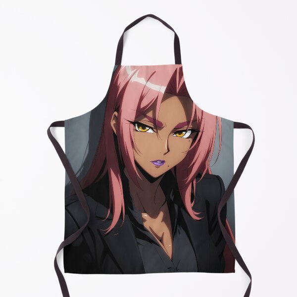 Item preview, Hell Knight Ingrid - 6 designed and sold by Infinite-Aspire.