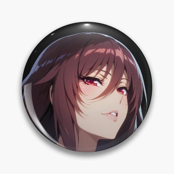 Item preview, Mizuki Shiranui - 2 designed and sold by Infinite-Aspire.